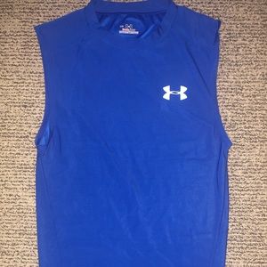 Underarmour shirt